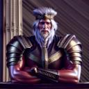 The Lion's Last Roar