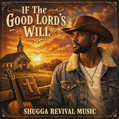 Shugga Shane Revival Music