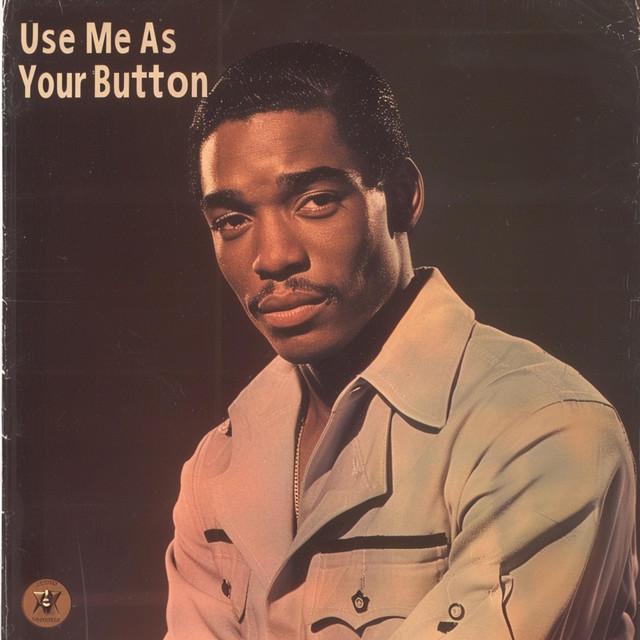 Use Me As Your Button