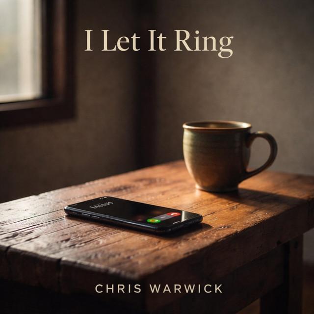 I Let It Ring