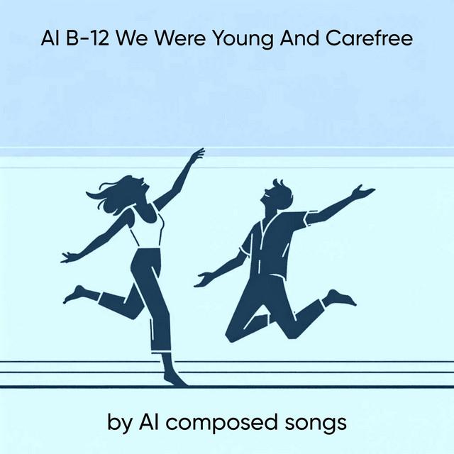 AI B-12 We Were Young And Carefree
