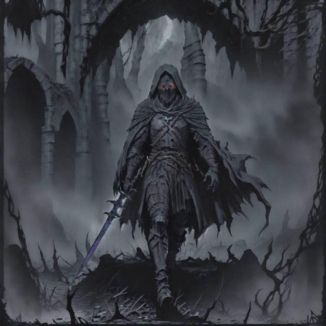 The Nazgûl