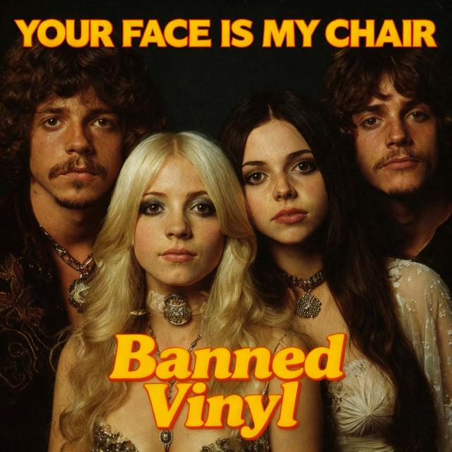 Your Face Is My Chair