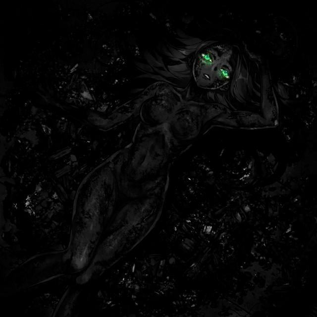 Just As Shoots Sprout Even From A Scorched Corpse Of Wood