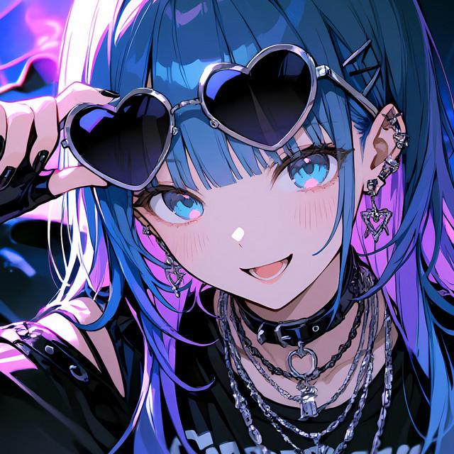 わたしのリズム / My Rhythm