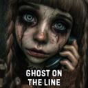 Ghost On The Line