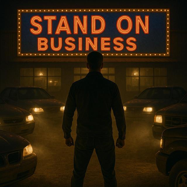 Stand On Business