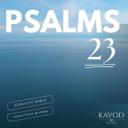 Psalms 23 - Restores My Soul