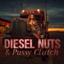 Diesel Nuts & Pussy Clutch