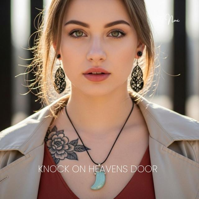 Knock On Heavens Door