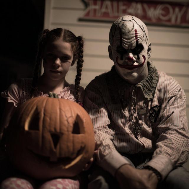 Still Breathing in the Dark (Halloween Rebirth)