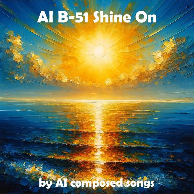 AI B-51 Shine On