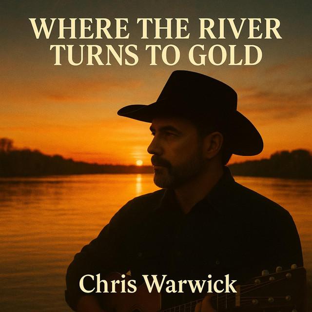 Where The River Turns To Gold