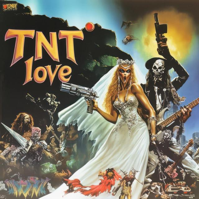 TNT Love