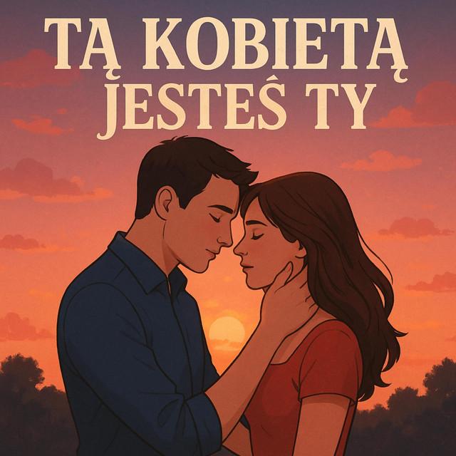 Tą kobietą jesteś Ty...