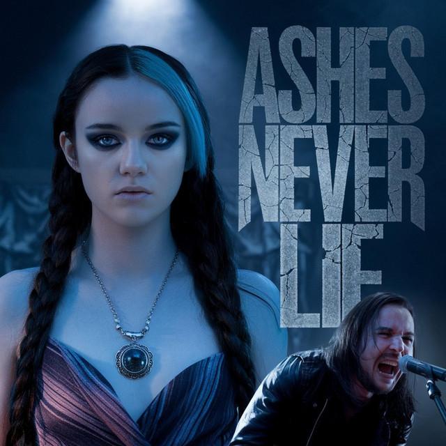 Ashes Never Lie