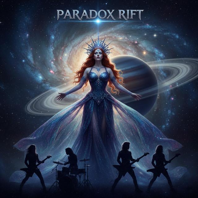 Steadily We Ride - Rift Version