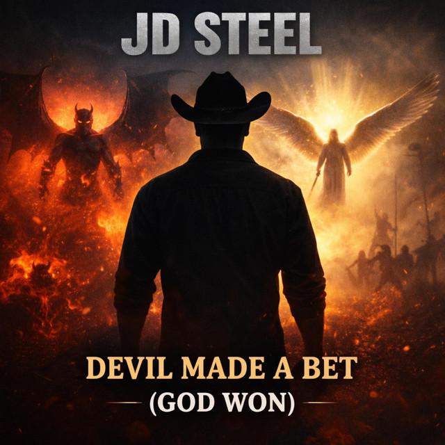 Devil Made A Bet (God Won)