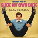 Learning How To Suck My Own Dick