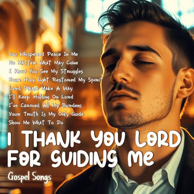 I’ll Keep Holding On Lord