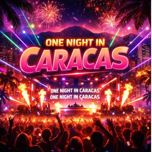 One Night in Caracas