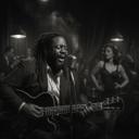 I'm In Luv (With A Stripper) - Soul 1950s