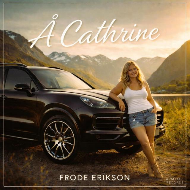 Å Cathrine