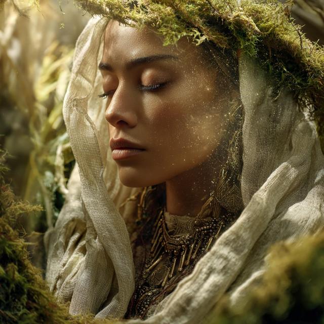 Dziecko Lasu i Pustyni