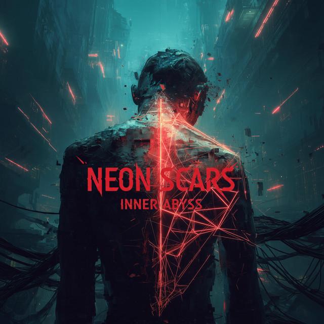 Neon Scars