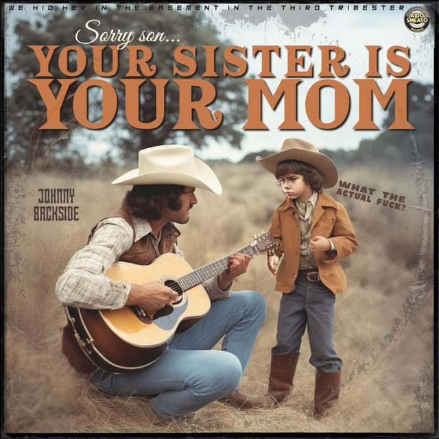Your Sister Is Your Mom