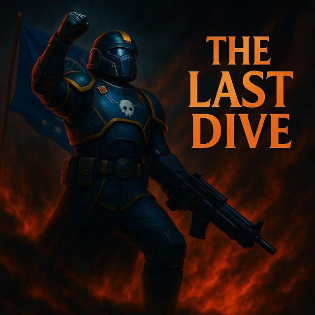 The Last Dive