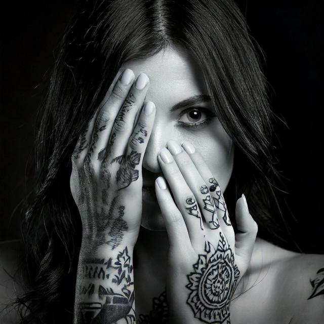 Du är rädd (Organiserat Vanvett)