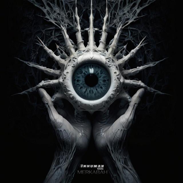 The Monster I Created