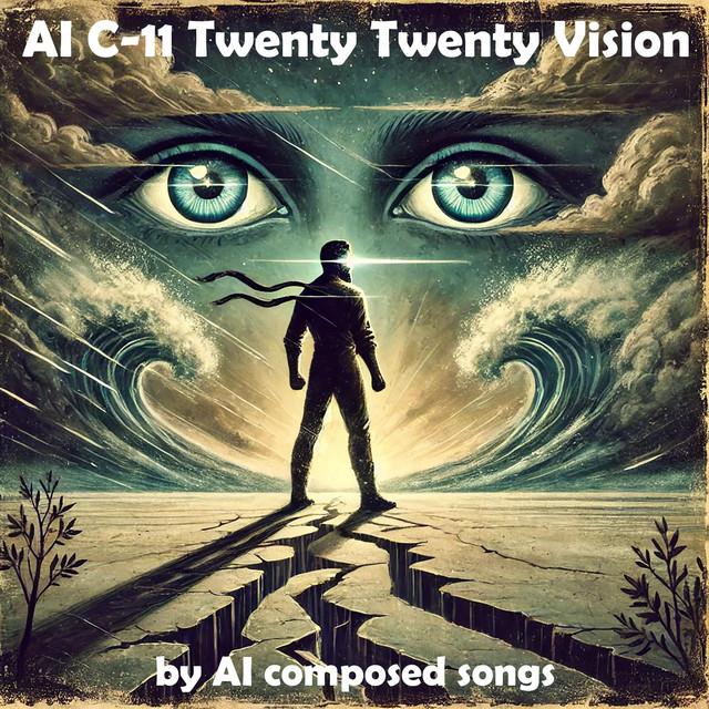 AI C-11 Twenty Twenty Vision