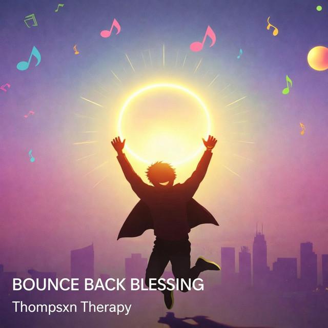 BOUNCE BACK BLESSING