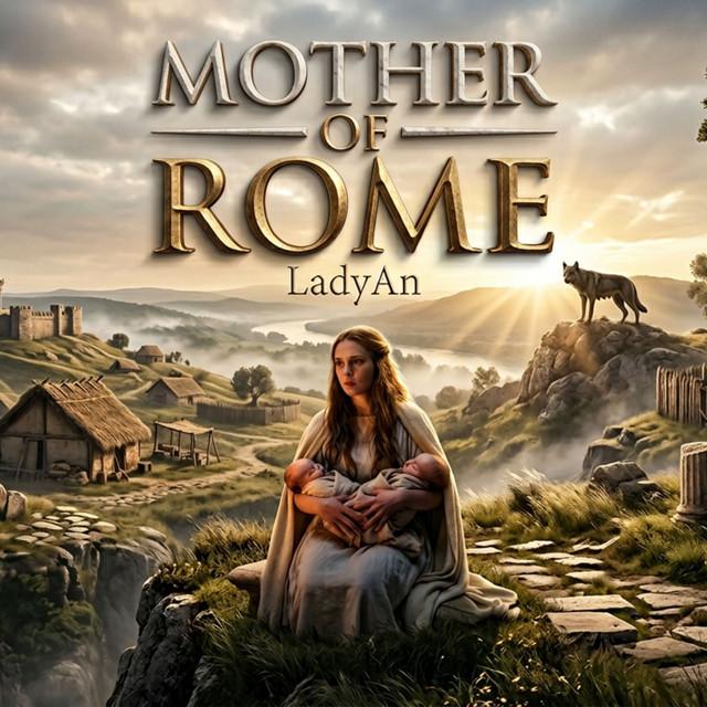 Mother of Rome