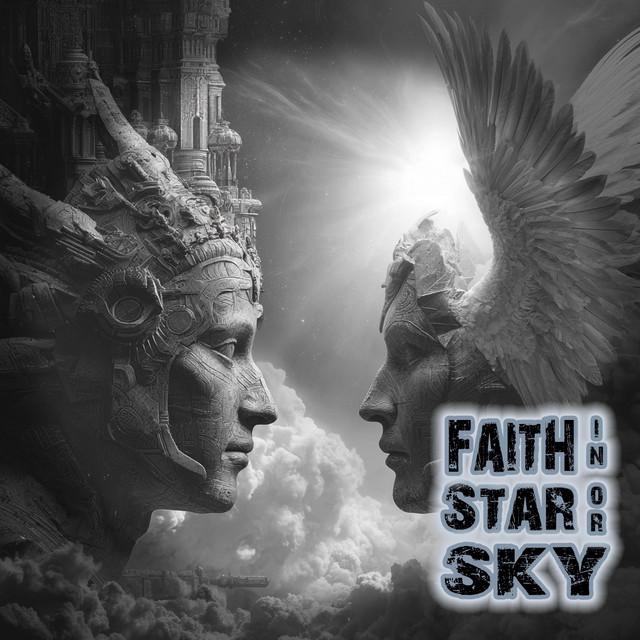 Faith In Star Or Sky