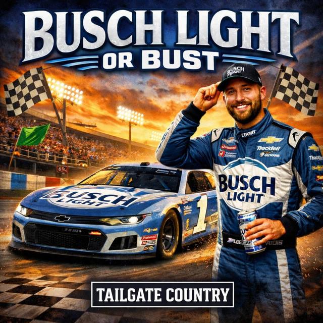 Busch Light or Bust