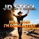 Hell Yeah I'm Doing Better