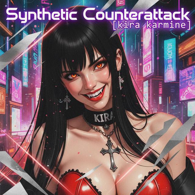 Synthetic Counterattack