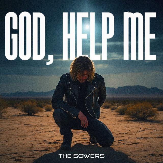 God, Help Me