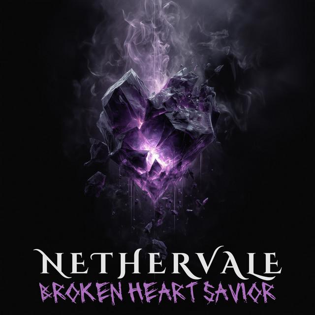 Broken Heart Savior