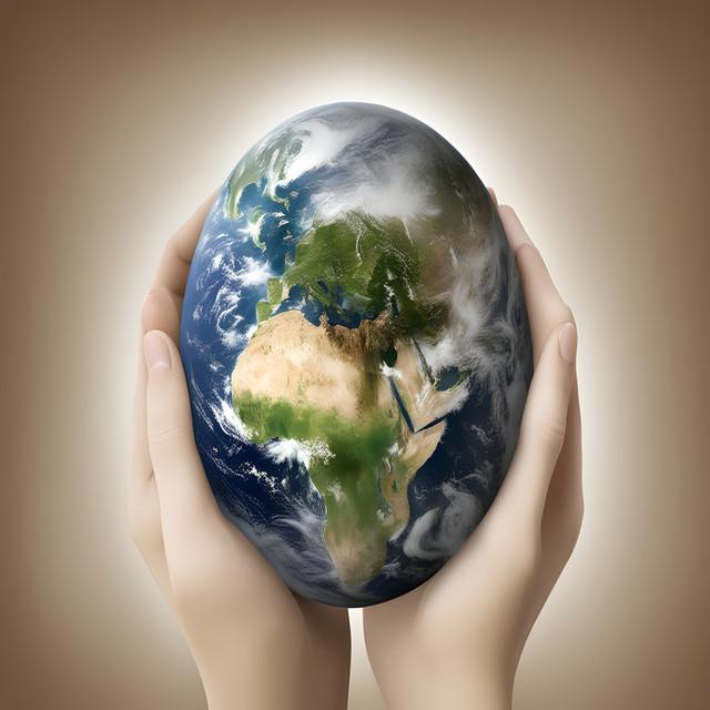 DjSchulle - We are the Change - Radio Edit