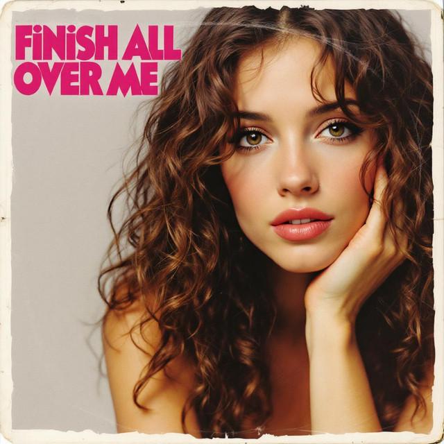 Finish All over Me