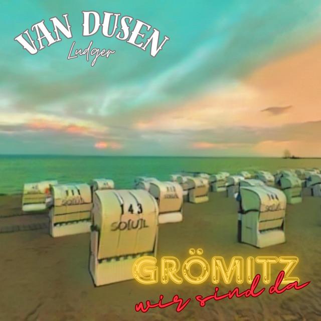 Grömitz wir sind da - Seagull Edit