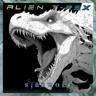 Alien T-Rex