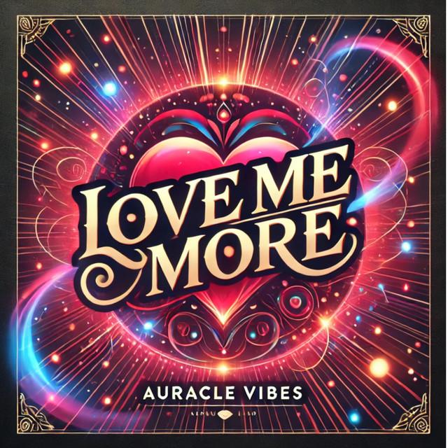 Love Me More