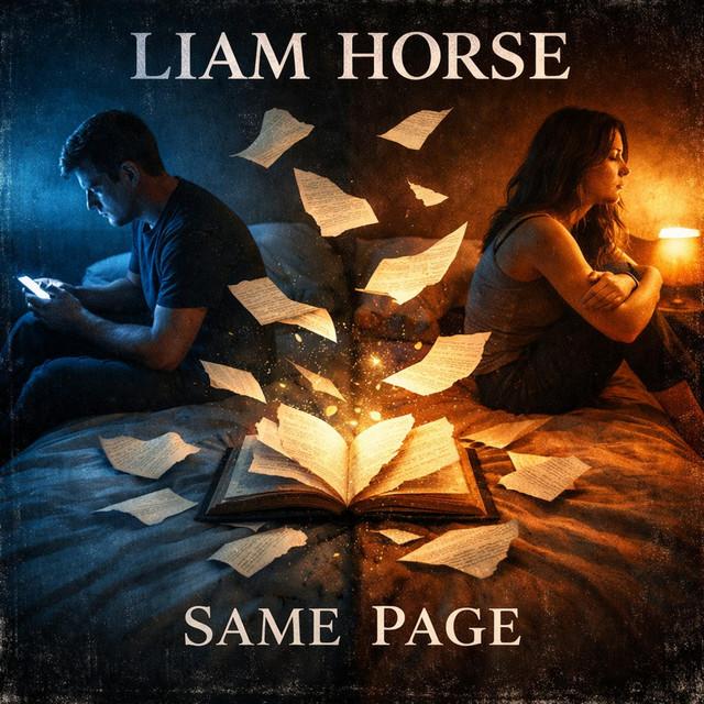 Same Page