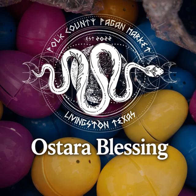 Ostara Blessing