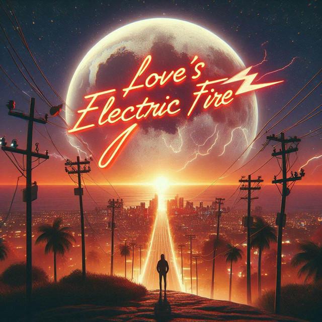 Loves Electric Fire